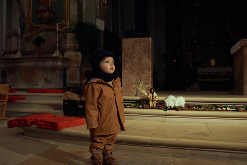 Hoffnungsweg St. Gallus / Veronika Breuer