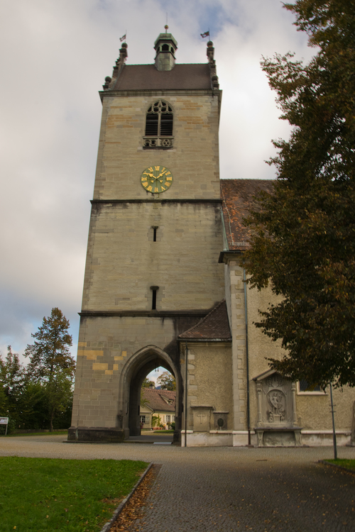 Fotos Bregenz 4.10.16 / Levi Rhomberg