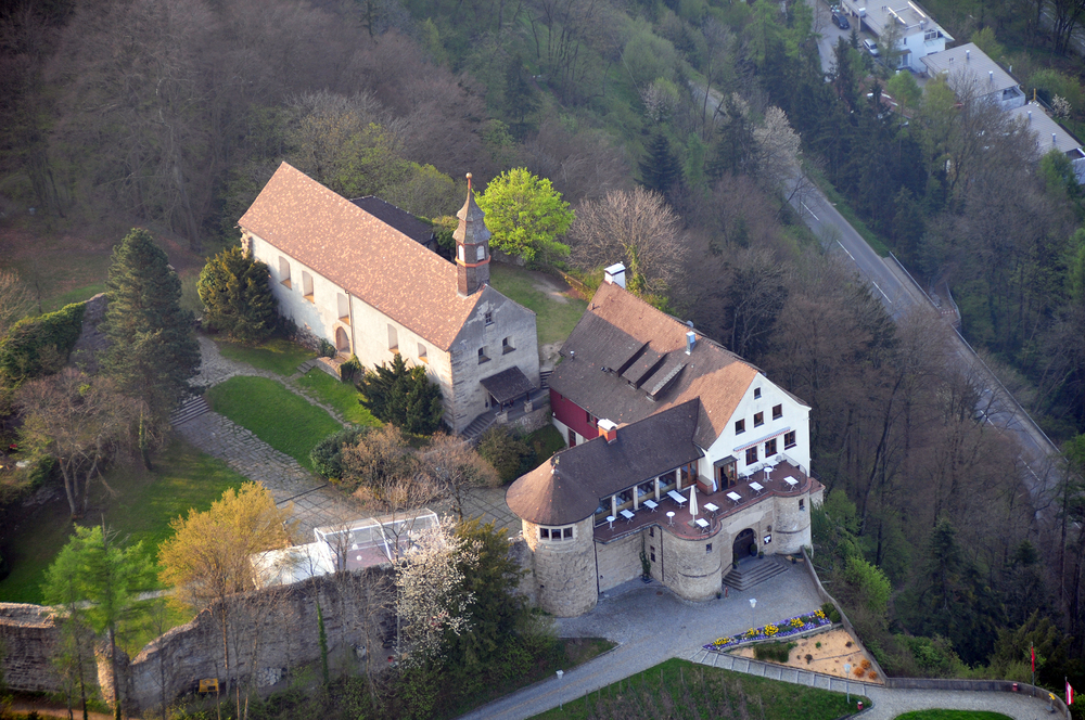 Ballonfahrt mit Pircher von Lauterach über Bregenz, Eichenberg, Möggers bis nach Lindenberg in DeutschlandMit dabei Hr. Salzmann aus dornbirn